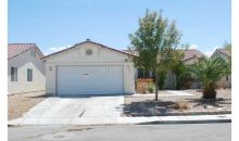 2905 Meadow Flower Ave North Las Vegas, NV 89031
