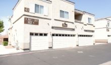 3916 Smokey Fog Avenue Unit 101 North Las Vegas, NV 89081