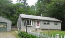 696 Reservoir Rd Pascoag, RI 02859