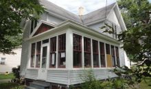 111 E State Street Fox Lake, WI 53933