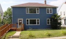 3709 W Florist Ave Milwaukee, WI 53209