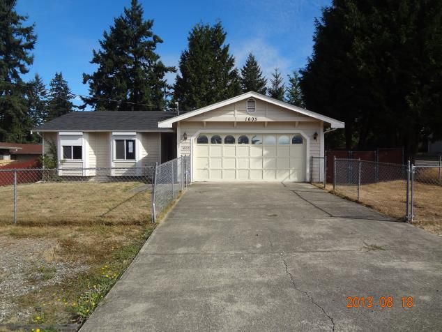 1605 111th St S, Tacoma, WA 98444