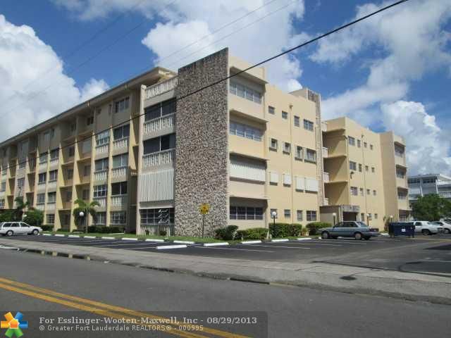 329 SE 3RD ST # 101P, Hallandale, FL 33009
