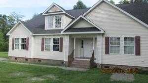 6372 Adrian Hwy, Conway, SC 29526