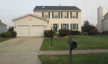 1489 River Trail Dr Grove City, OH 43123