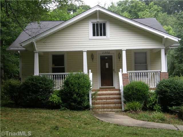 2960 Eddystone Ln, Winston Salem, NC 27103