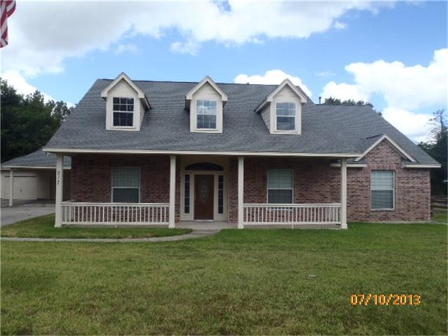 217 Amarillo Dr, Magnolia, TX 77354