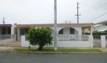 Villa Del Pilar San Miguel St 18b Ceiba, PR 00735