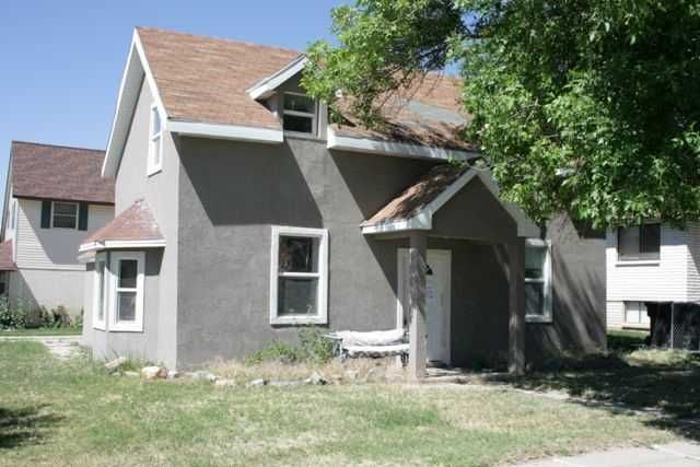 413 E Center St, Spanish Fork, UT 84660