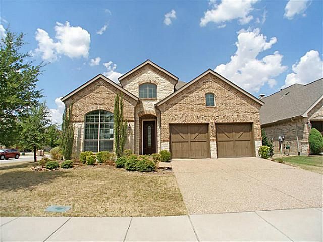7716 Powder Horn Ln, Mckinney, TX 75070