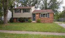 725 Lakefield Drive Galloway, OH 43119