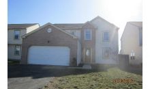 6184 Pritchard Dr Galloway, OH 43119