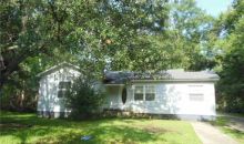 3037 Woodlawn Ave Moss Point, MS 39563