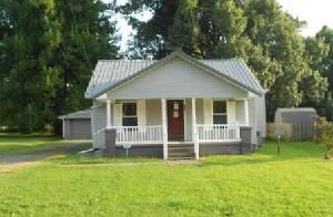 809 Oaks Rd, Paducah, KY 42003