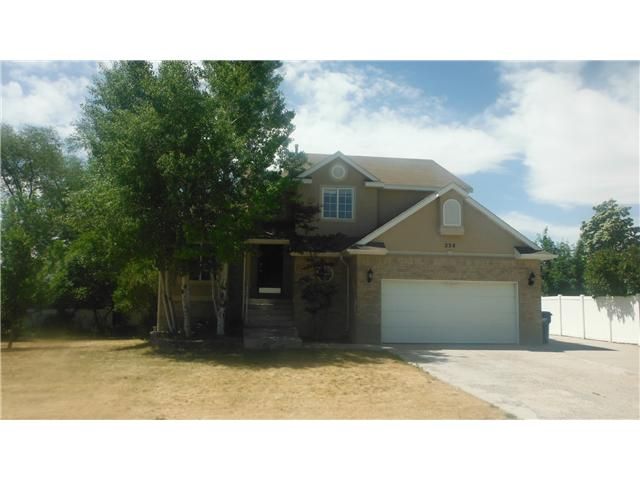 236 East 900 North, American Fork, UT 84003