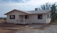 4 Bednorz Ln Tularosa, NM 88352