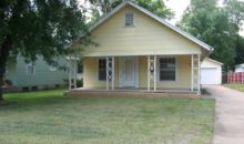 820 W Broadway St Newton, KS 67114