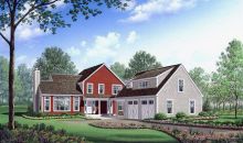 6 Great Field Landing Mashpee, MA 02649