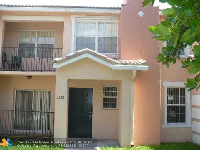1812 Belmont Ln, Pompano Beach, FL 33068