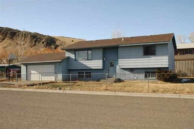 1221 E Montana St, Livingston, MT 59047