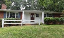 437 Oriole St Staunton, VA 24401