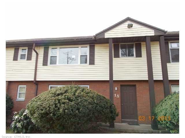 118 Park St Apt B1, Manchester, CT 06040