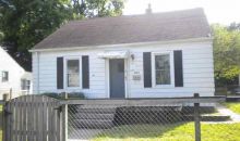 204 S Rolff St Davenport, IA 52802