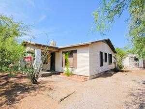 2449 N Orchard Ave, Tucson, AZ 85712