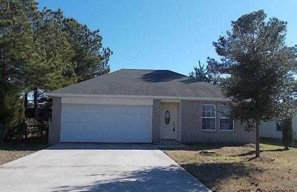 2630 13th St, Hempstead, TX 77445