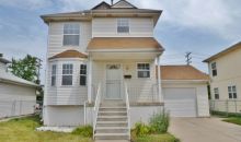 4180 Wayburn St. Detroit, MI 48224