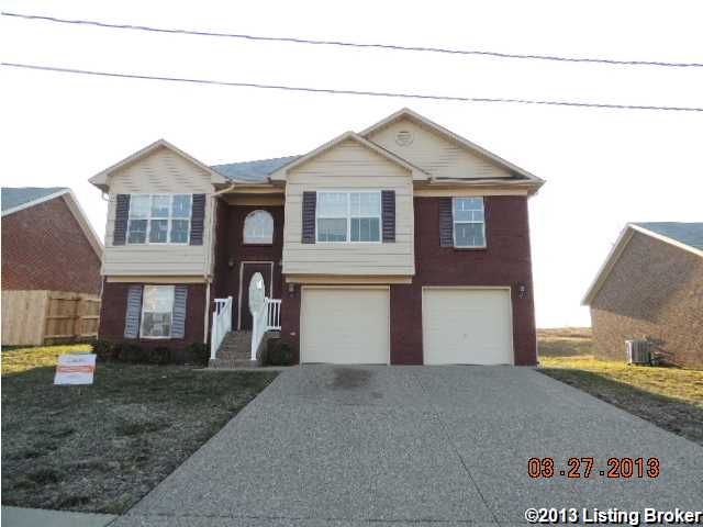 414 Cornell Ave, Mount Washington, KY 40047