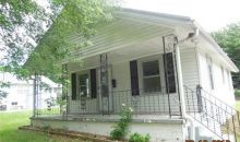 1915 S Hardy Ave Independence, MO 64052