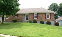 N Colony Lane Independence, MO 64058