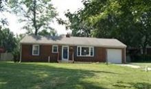 1401 SW 1st St Lees Summit, MO 64081