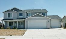 1917 Perch Avenue Moses Lake, WA 98837