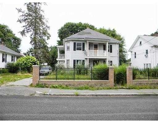 Brookside, Brockton, MA 02301