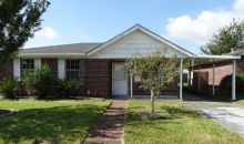 165 Winnona Dr Westwego, LA 70094