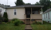411 Harrison St Clarksburg, WV 26301