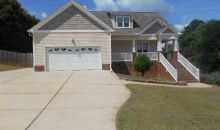 2256 Southfort Dr Garner, NC 27529