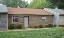 228 Kentucky Dr Garner, NC 27529