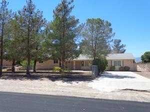 4049 Hatch St, North Las Vegas, NV 89032