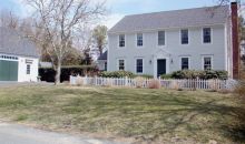 76 Cedar Hill Rd East Dennis, MA 02641