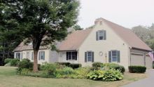 44 GOLF COURSE Rd East Dennis, MA 02641