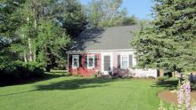 161 Sea Front East Dennis, MA 02641