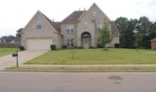 4983 Wemberley Dr Memphis, TN 38125