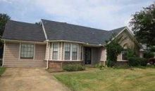 7176 Butternut Dr Memphis, TN 38133