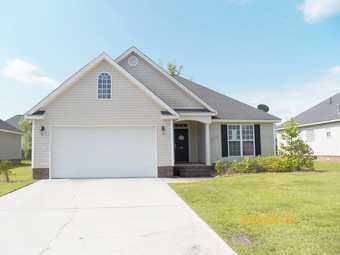 412 Pilchard Ct, Florence, SC 29505