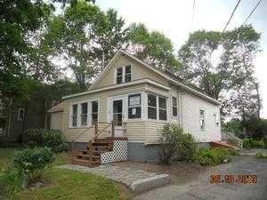 156 Dean St, Mansfield, MA 02048