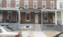 2121 N Smallwood St Baltimore, MD 21216