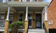 3126 Baker St Baltimore, MD 21216